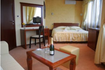 Hotel Nowy Sad / Novi Sad 1